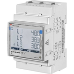 ABL Sursum GmbH & Co. KG ABL 100000450 Energy Meter Pulsar Externer Zähler