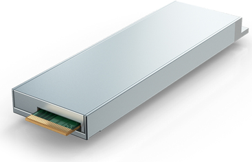 SOLIDIGM SSD/P5520 7.68TB EDSFF S 9.5mm PCIe SgPk (SSDPFUKX076T1N1)