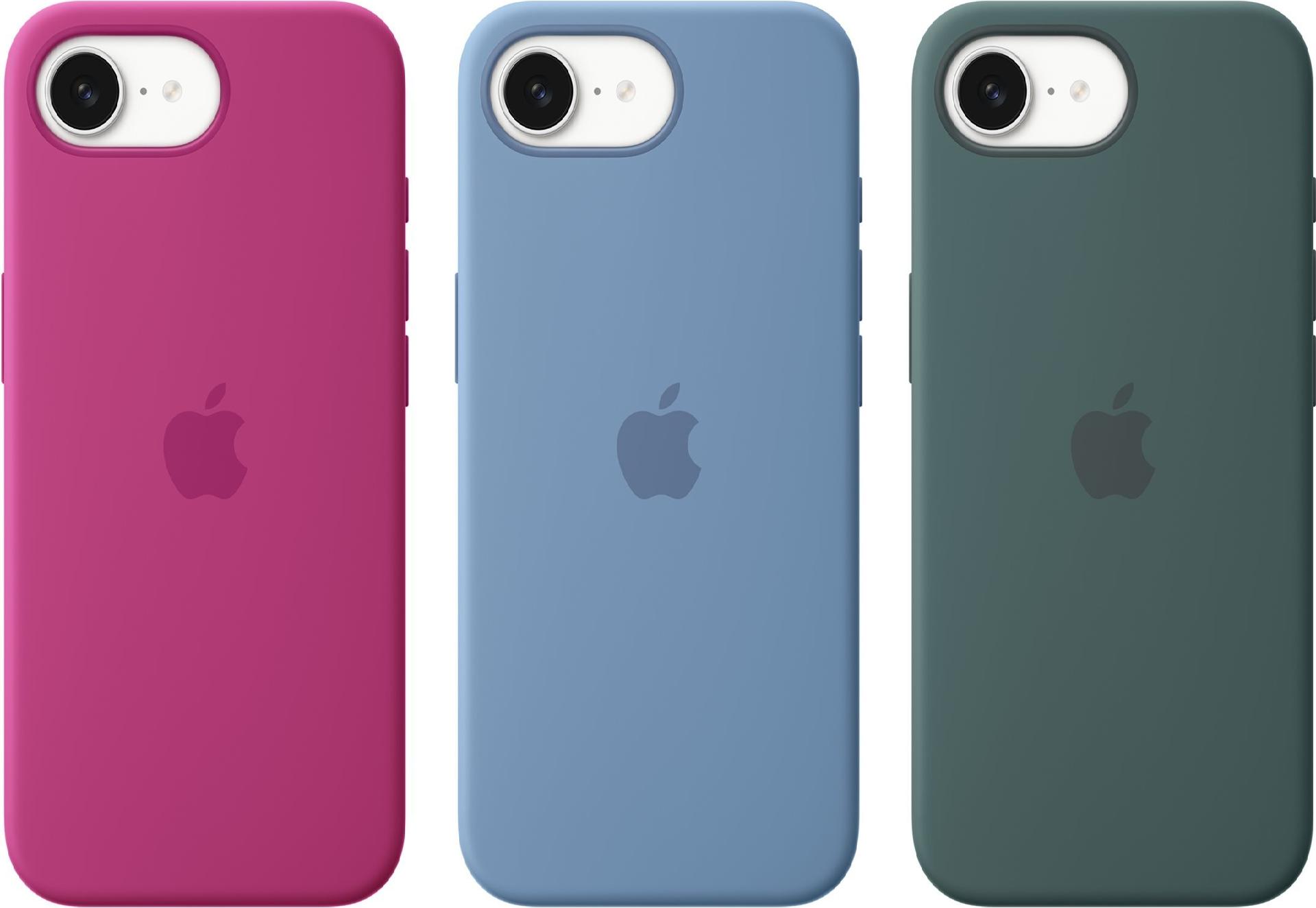Apple iPhone 16e 6.1" 512 GB Weiß