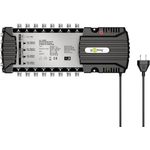 Goobay Sat-Multischalter 9 Eingänge/16 Ausgänge (64884)