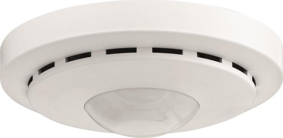 MDT Präsenzmelder KNX Kombi-Präsenzmelder 360° (SCN-KP360K301.03)