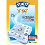 Melitta Swirl Beutel Y93 / Y95 AirSpace