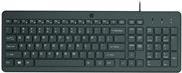 HP 150 Tastatur Deutsch (664R5AA#ABD)