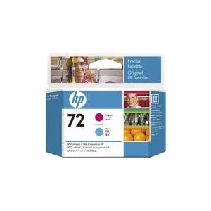 Hewlett-Packard HP 72
