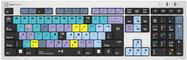 LogicKeyboard Davinci Resolve Classic UK (PC/Slim) (LKB-RESC-AJPU-UK)