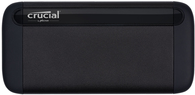 Crucial X8 SSD 1 TB (CT1000X8SSD9)