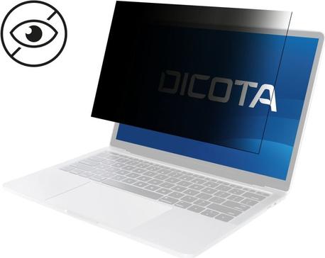 DICOTA PRIVACY FILTER 2-WAY SIDE-MOUNTED DELL LATITUDE 7440 (D80267-2SM)
