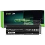 Green Cell Laptop-Batterie (gleichwertig mit: HP HSTNN-IB72, HP HSTNN-LB72) (HP02)