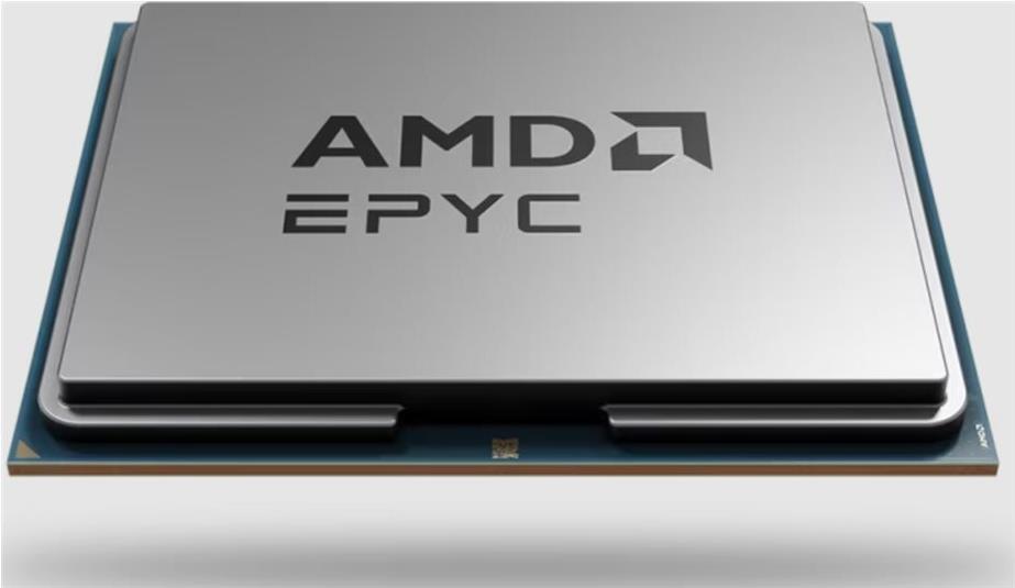 AMD SERVER AMD EPYC 7643P (100-000001285)