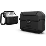Urban Armor Gear UAG AirPods Pro 3rd Gen Scout Black (104133114040)