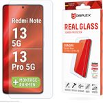 Displex Panzerglas (10H (01946)