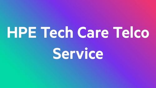 HPE EPACK 6Y TCTELCO24X7REMTSWDMR D F/ DEDICATED SERVER (H46LRE)