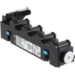 Konica Minolta KonicaMinolta Waste Toner Bottle bizhub C3350/C3850/C3351/C3851 (A4Y5WY1) (geöffnet)