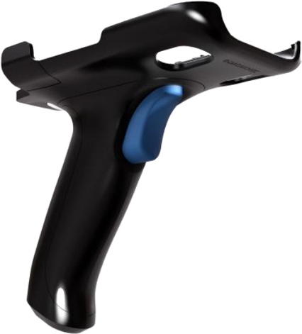 Datalogic Pistolengriff Pistolengriff, benötigt Schutzhülle, passend für: Memor 12/17 (94ACC0406)