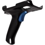 Datalogic Pistolengriff Pistolengriff, benötigt Schutzhülle, passend für: Memor 12/17 (94ACC0406)