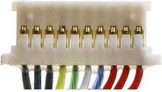 CoreParts MBXHP-BA0249 Notebook-Ersatzteil Akku (MBXHP-BA0249)