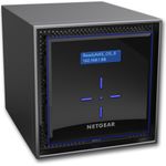 NETGEAR ReadyNAS 424 (RN424E4-100NES)