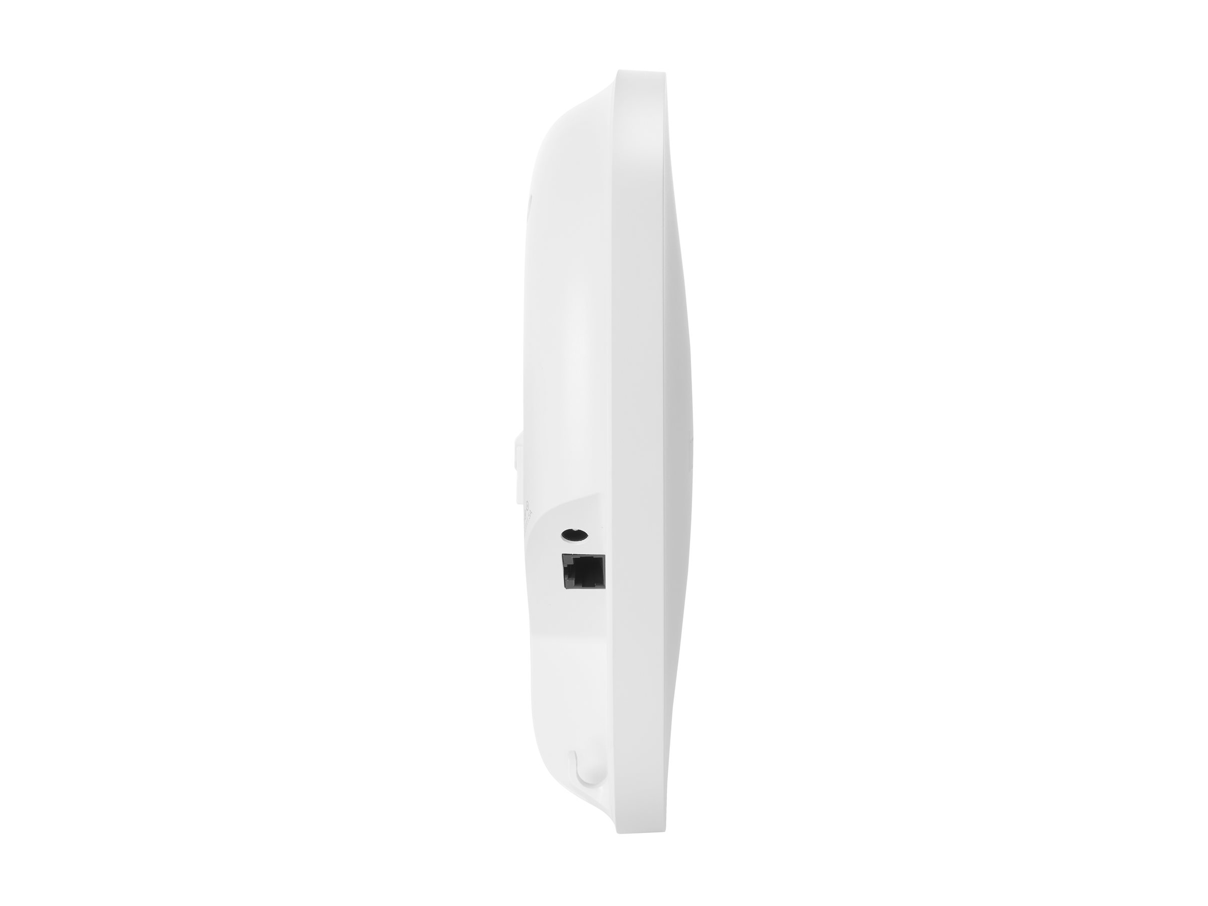 HPE Networking Instant On AP25 (RW) Wi-Fi 6 Access Point 4,8 Gbit/s Weiß
