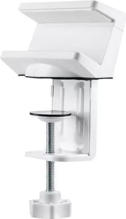 MicroConnect Power strip desk mount clamp grip power strips up to (MC-DESKMOUNTW)