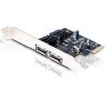 Conceptronic PCI Express Card SATA 600 (CSATA600EXI)