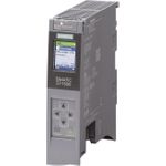 Siemens 6ES7513-1FM03-0AB0 SIMATIC S7-1500F, CPU 1513F-1 PN 1 (6ES7513-1FM03-0AB0)