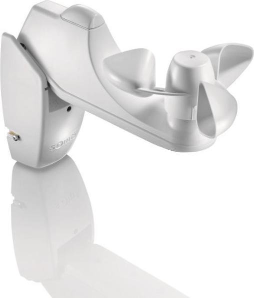 Somfy Eolis io Windsensor
