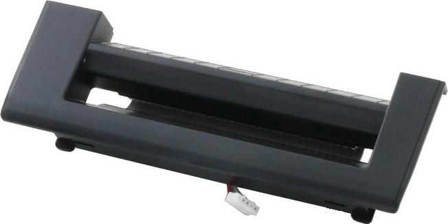 ARTDEV Etikettenspender für AL-T451 Etikettendrucker (ALT451-PEELER)
