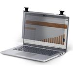 StarTech.com Blickschutzfilter für Notebook (horizontal) (133LB-PRIVACY-SCREEN)