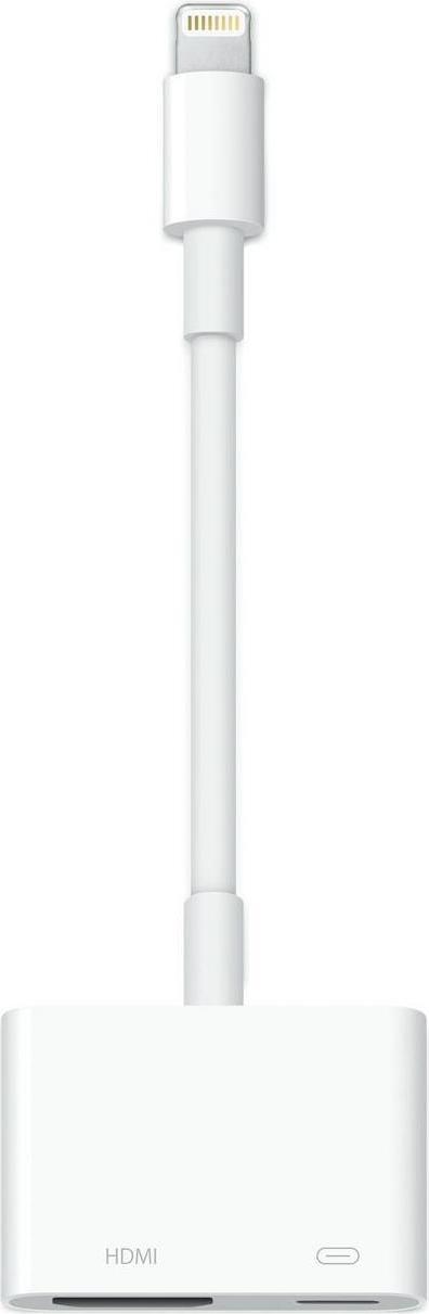 Apple Lightning auf Digital AV Adapter (MW2P3ZM/A) (geöffnet)
