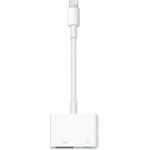 Apple Lightning auf Digital AV Adapter (MW2P3ZM/A) (geöffnet)