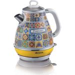 Ariete Vintage Wasserkocher (2869PO)