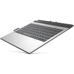 HP L29965-041 Tastatur für Mobilgeräte Silber QWERTZ Deutsch (L29965-041)