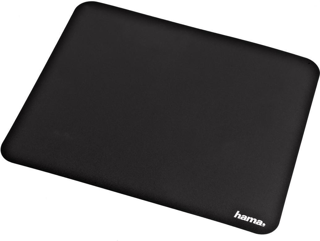 Hama Laser Mouse Pad - Mauspad - Schwarz 00054750