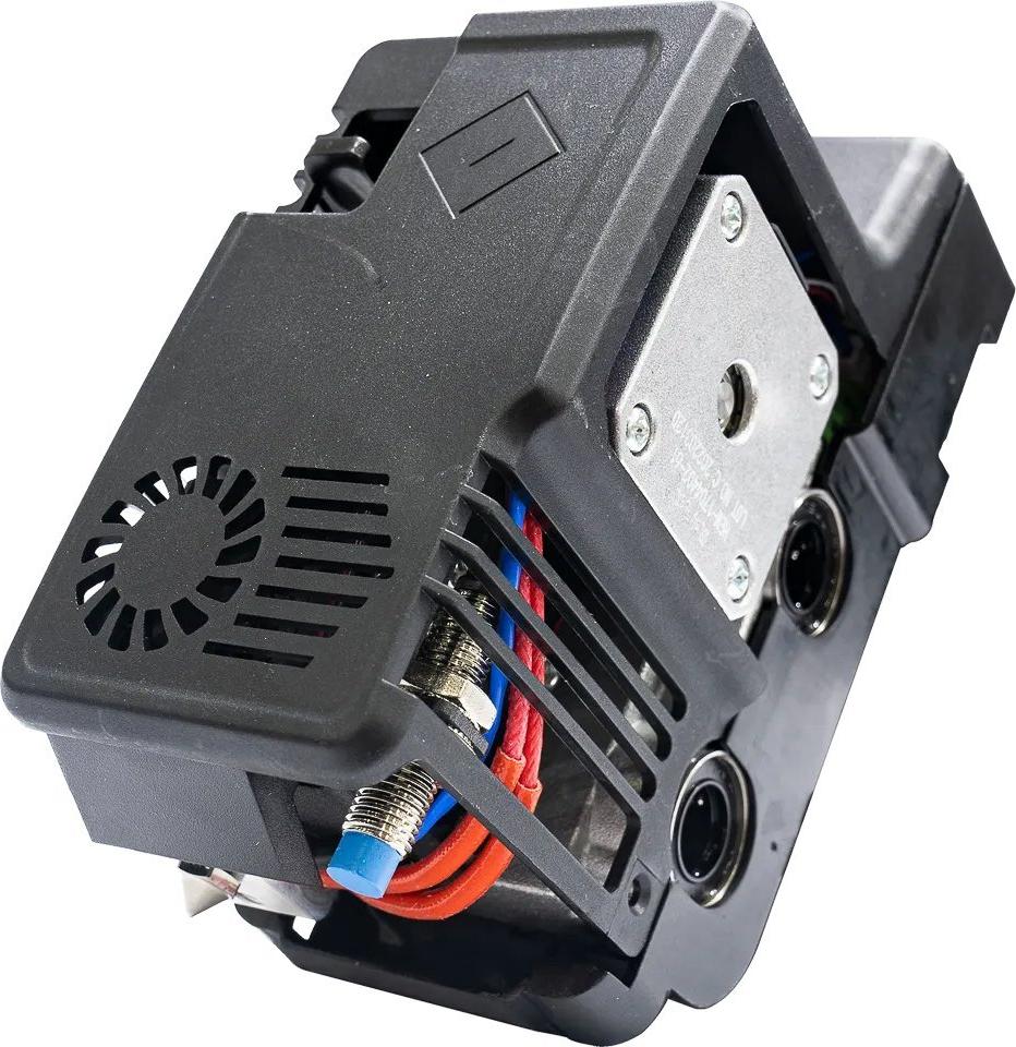 FLASHFORGE CREATOR 3 PRO WHOLE RIGHT EXTR ASSEMBLY 3D ZUBEHOER (20003172001)