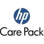 Hewlett-Packard Electronic HP Care Pack Next Business Day Hardware Support with Accidental Damage Protection - Serviceerweiterung - Arbeitszeit und Ersatzteile - 4 Jahre - Vor-Ort - 9x5 - am nächsten Arbeitstag (UC284E)