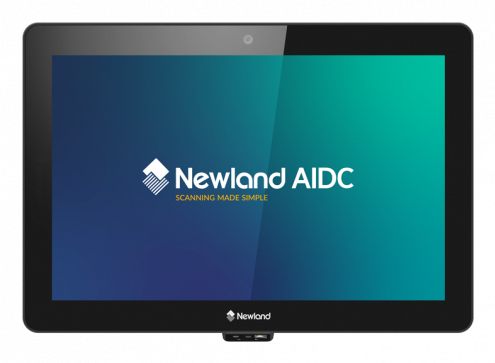 Newland NQuire 1000 Manta III 10.1" 4 GB RAM 64 GB Schwarz