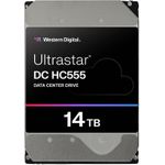 WD Ultrastar DC HC555 (0B47743)