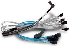 Cable x8 8654 to 1x8 9402 1M (05-60007-00)