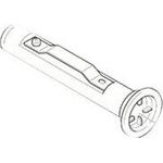 TSC AUTO ID Ribbon spindle assembly (98-0130019-20LF)