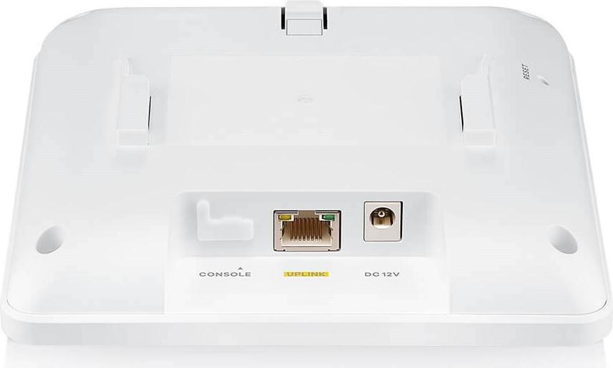 Zyxel NWA50BE Wi-Fi 7 Access Point 5,1 Gbps Weiß