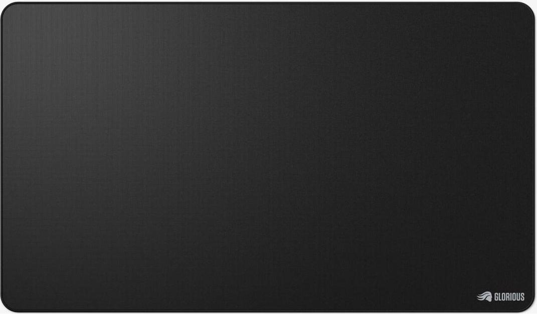 Glorious PC Gaming Race Mouse Pad 2 XL Extended (GLO-MP2-CLTH-EGL-XLE-BLK)
