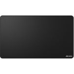 Glorious PC Gaming Race Mouse Pad 2 XL Extended (GLO-MP2-CLTH-EGL-XLE-BLK)