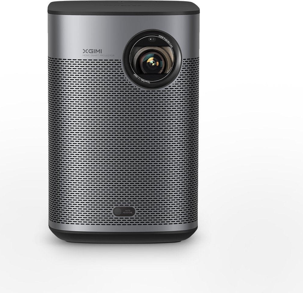 XGIMI Halo+ GTV Tragbarer Mini LED Beamer 700 ISO-Lumen (WM03A-GTV)