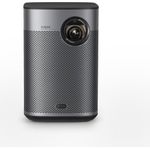 XGIMI Halo+ GTV Tragbarer Mini LED Beamer 700 ISO-Lumen (WM03A-GTV)