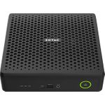 ZOTAC ZBOX Magnus EAMAX395C-BE Mini-PC Ryzen AI MAX+ 395 128GB LPDDR5X (ZBOX-EAMAX395C-BE)