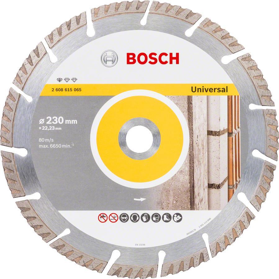 Bosch Standard for Universal (2608615069)