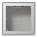 JUNG AL2581A-L Zubehör für elektrische Schalter (AL2581A-L)