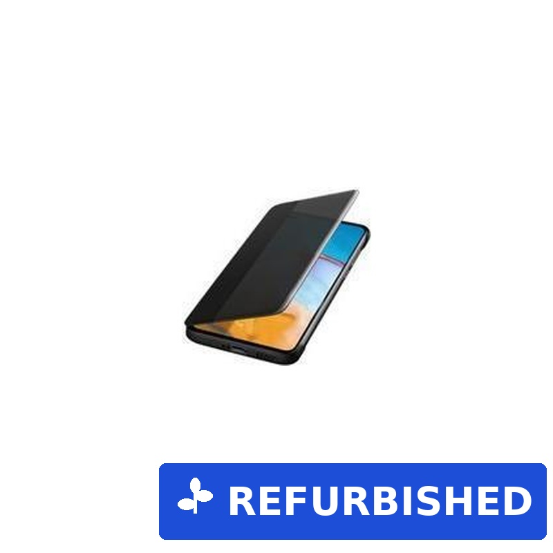 Huawei Smart View Flip-Hülle für Huawei P40 (51993703)