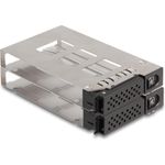 Delock Mobiles Speicher-Rack (47011)