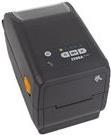 Zebra ZD411 Etikettendrucker (ZD4A023-T0EW02EZ)